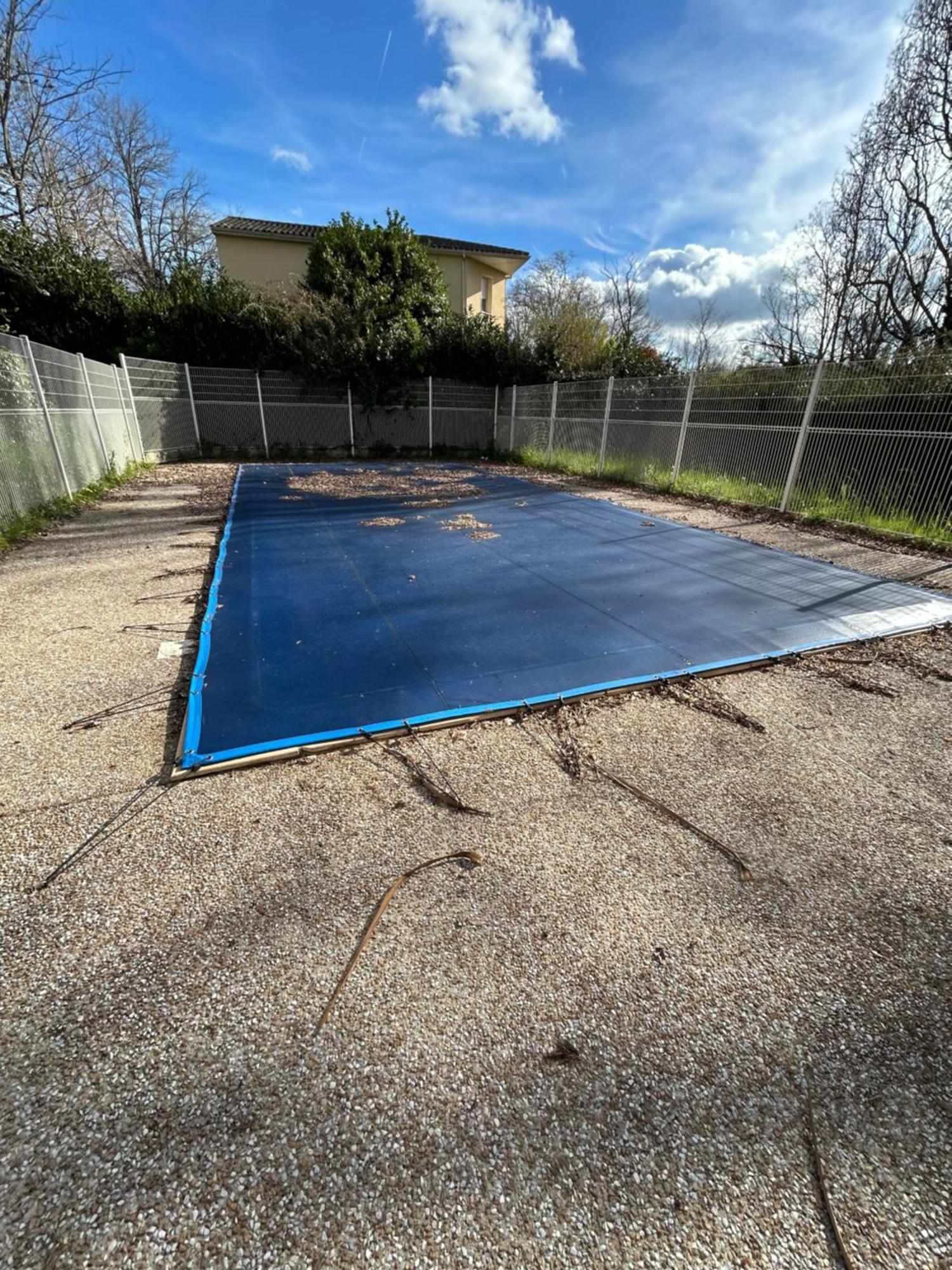 Appartement T2 Piscine Parkin Privee *