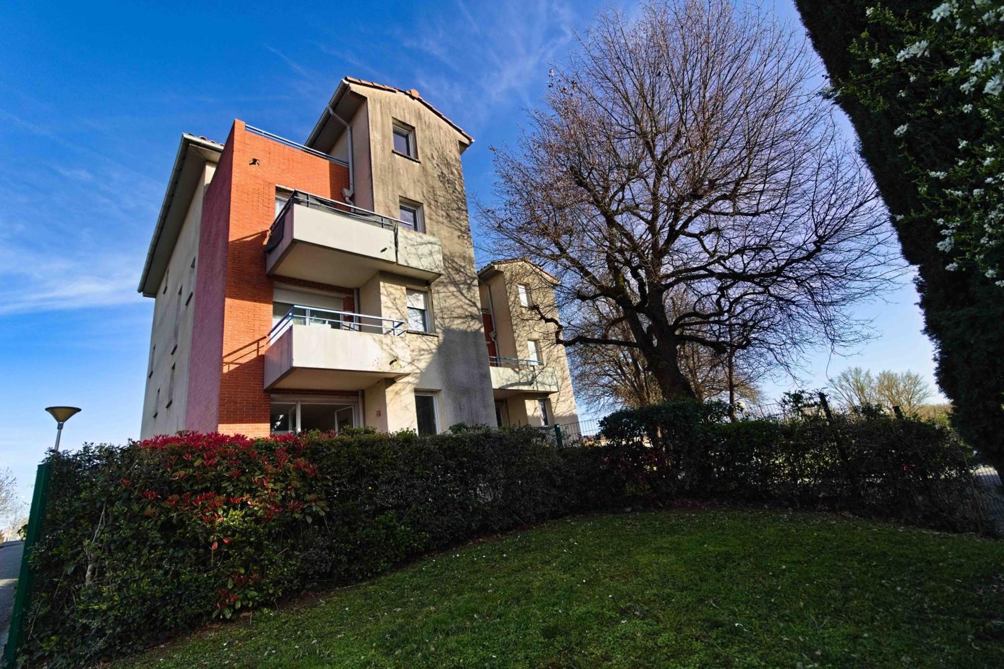 Appartement T2 Piscine Parkin Privee *