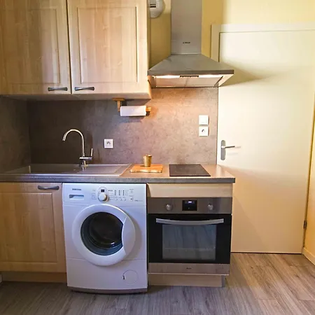Appartement T2 Piscine Parkin Privee Colomiers Exterior photo