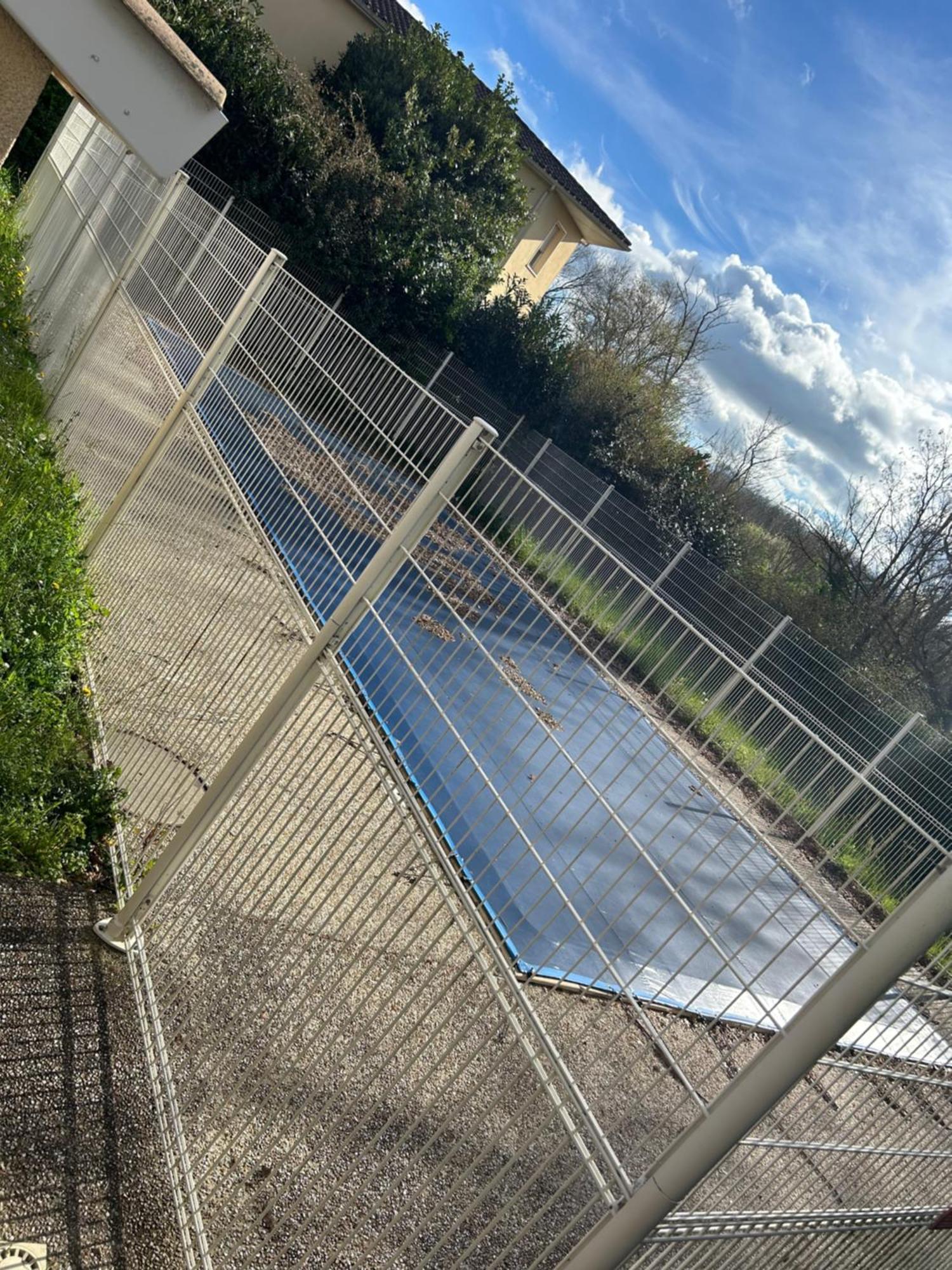 T2 Piscine Parkin Privee