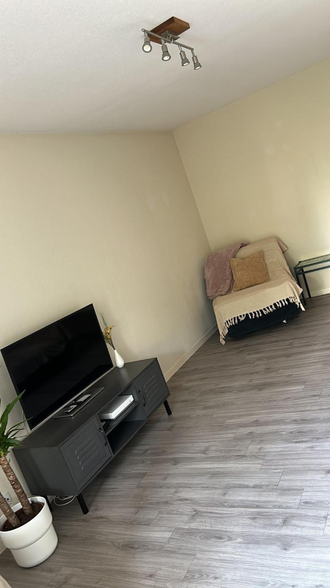 Apartment T2 Piscine Parkin Privee